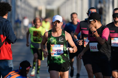  | Maratón Lala Puente Plateado