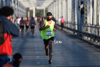  | Maratón Lala Puente Plateado