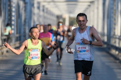  | Maratón Lala Puente Plateado