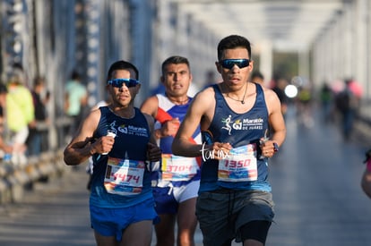  | Maratón Lala Puente Plateado