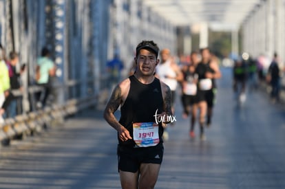  | Maratón Lala Puente Plateado