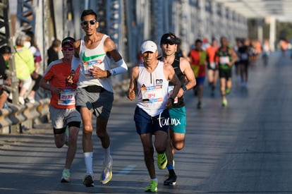  | Maratón Lala Puente Plateado