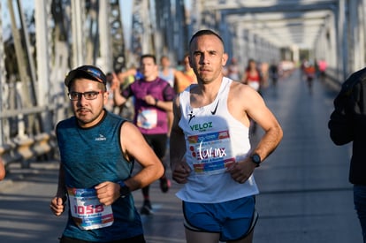  | Maratón Lala Puente Plateado