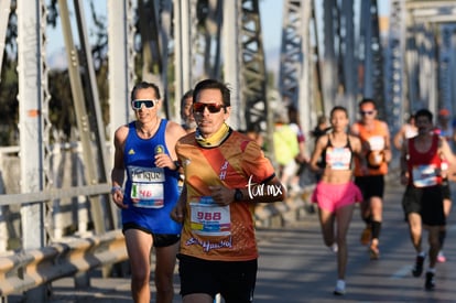  | Maratón Lala Puente Plateado