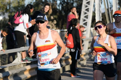  | Maratón Lala Puente Plateado