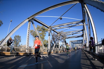  | Maratón Lala Puente Plateado