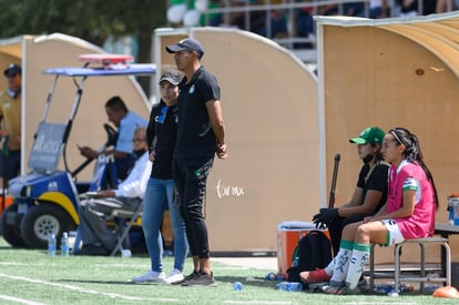  | Santos vs Pumas femenil sub 17 cuartos de final