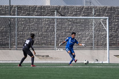  | Santos vs Tijuana sub 18 semifinales