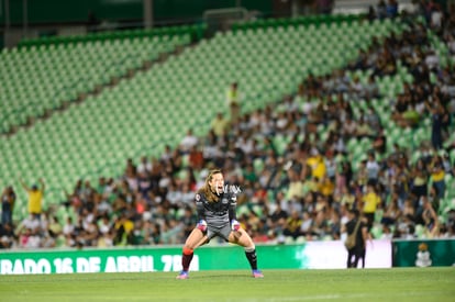  | Santos vs America J9 C2022 Liga MX femenil