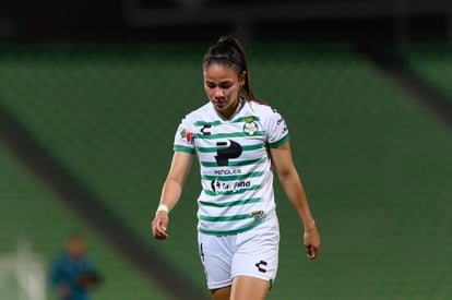  | Santos vs America J9 C2022 Liga MX femenil