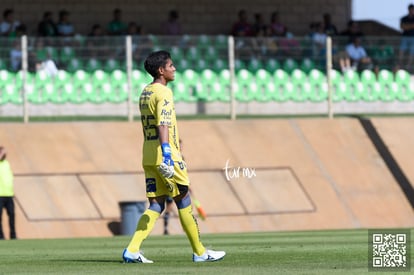  | Santos laguna vs Club Atlético San Luis sub 20