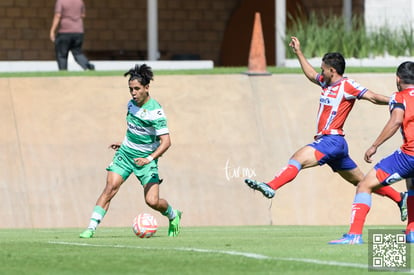  | Santos laguna vs Club Atlético San Luis sub 20