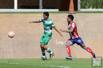  | Santos laguna vs Club Atlético San Luis sub 20