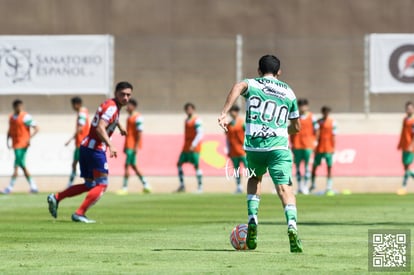  | Santos laguna vs Club Atlético San Luis sub 20