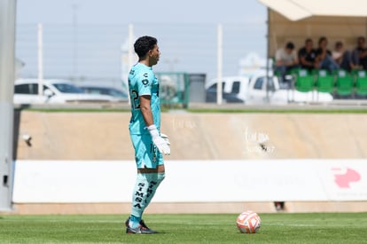 David Sánchez | Santos laguna vs Club Atlético San Luis sub 20