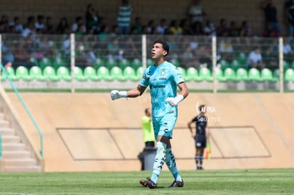 David Sánchez | Santos laguna vs Club Atlético San Luis sub 20