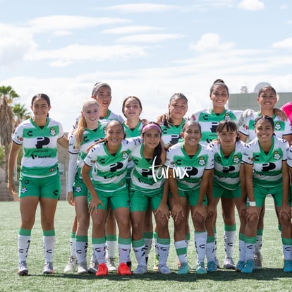  | Santos Laguna vs Atlas FC femenil J13 A2022 Liga MX