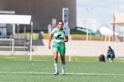 Frida Cussin | Santos Laguna vs Atlas FC femenil J13 A2022 Liga MX