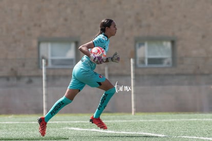 Camila Vázquez | Santos Laguna vs Atlas FC femenil J13 A2022 Liga MX