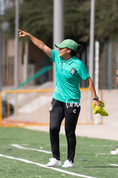  | Santos Laguna vs Atlas FC femenil J13 A2022 Liga MX