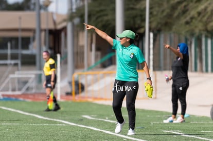  | Santos Laguna vs Atlas FC femenil J13 A2022 Liga MX