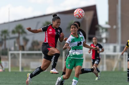  | Santos Laguna vs Atlas FC femenil J13 A2022 Liga MX