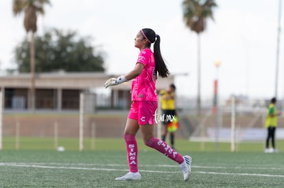 Arlett Casas | Santos Laguna vs Atlas FC femenil J13 A2022 Liga MX