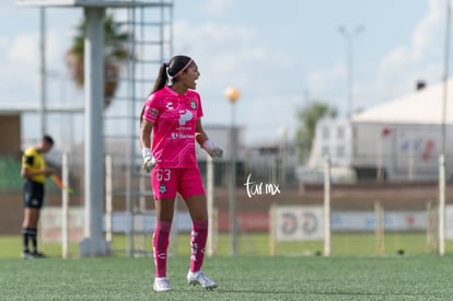 Segundo gol de Celeste, Arlett Casas | Santos Laguna vs Atlas FC femenil J13 A2022 Liga MX