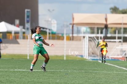 Segundo gol de Celeste, Celeste Guevara | Santos Laguna vs Atlas FC femenil J13 A2022 Liga MX