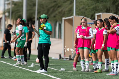  | Santos Laguna vs Atlas FC femenil J13 A2022 Liga MX