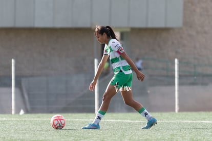 Yessenia Novella | Santos Laguna vs Atlas FC femenil J13 A2022 Liga MX