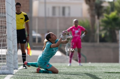 Camila Vázquez | Santos Laguna vs Atlas FC femenil J13 A2022 Liga MX