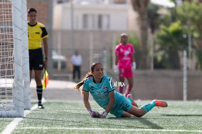 Camila Vázquez | Santos Laguna vs Atlas FC femenil J13 A2022 Liga MX