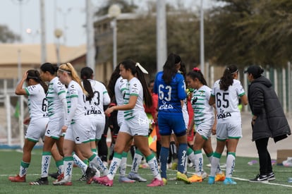  | Santos vs Atlas J6 C2022 Liga MX