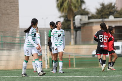 Frida Cussin | Santos vs Atlas J6 C2022 Liga MX