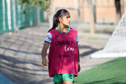  | Santos Laguna vs Atlético de San Luis femenil sub 18