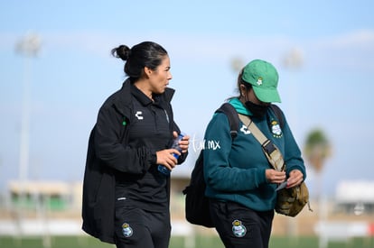  | Santos Laguna vs Atlético de San Luis femenil sub 18