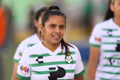  | Santos Laguna vs FC Juárez femenil, jornada 16