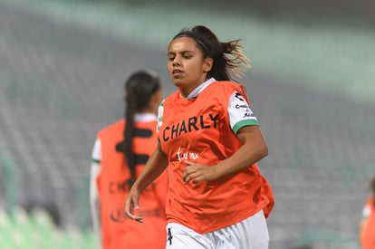  | Santos Laguna vs FC Juárez femenil, jornada 16