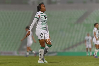  | Santos Laguna vs FC Juárez femenil, jornada 16