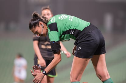  | Santos Laguna vs FC Juárez femenil, jornada 16