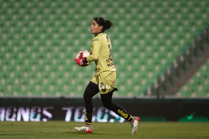  | Santos Laguna vs FC Juárez femenil, jornada 16