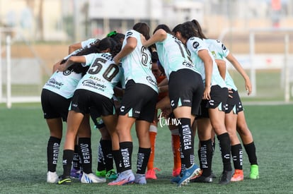  | Santos Laguna vs Leon FC Liga MX Femenil sub 18