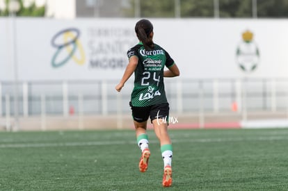  | Santos Laguna vs Leon FC Liga MX Femenil sub 18