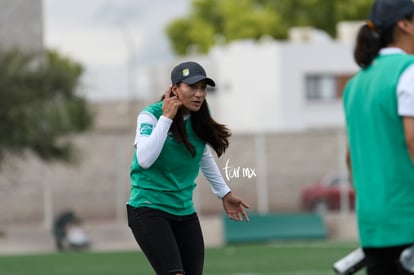 María Gutiérrez | Santos Laguna vs Leon FC Liga MX Femenil sub 18