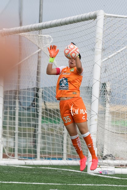  | Santos Laguna vs Leon FC Liga MX Femenil sub 18