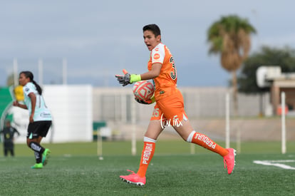  | Santos Laguna vs Leon FC Liga MX Femenil sub 18