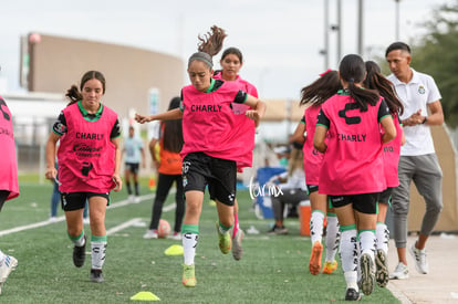  | Santos Laguna vs Leon FC Liga MX Femenil sub 18