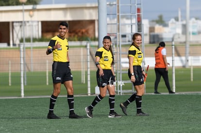  | Santos Laguna vs Leon FC Liga MX Femenil sub 18