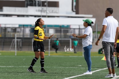  | Santos Laguna vs Leon FC Liga MX Femenil sub 18